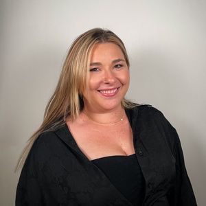 Meet your Posher, Mckenzie